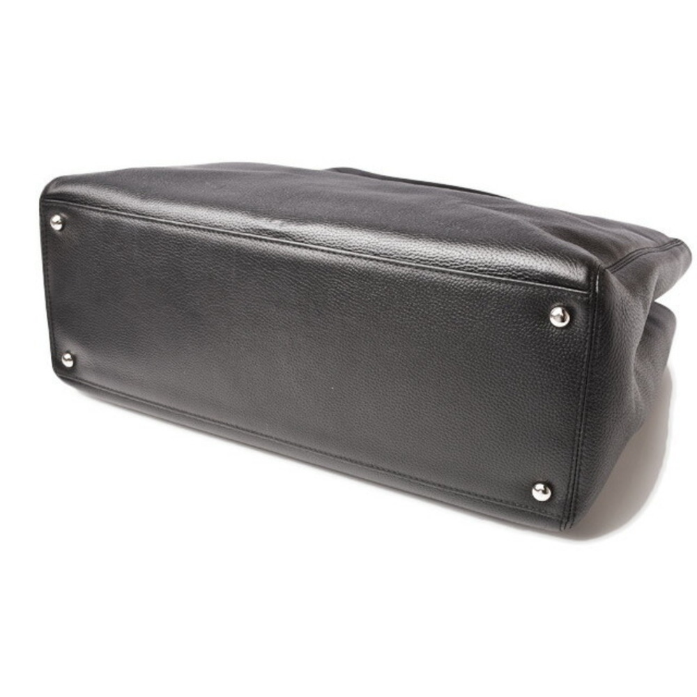 CHANEL Handbag Black - Picture 9 of 13